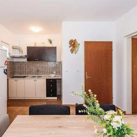 Guest house Apartmani Dino *